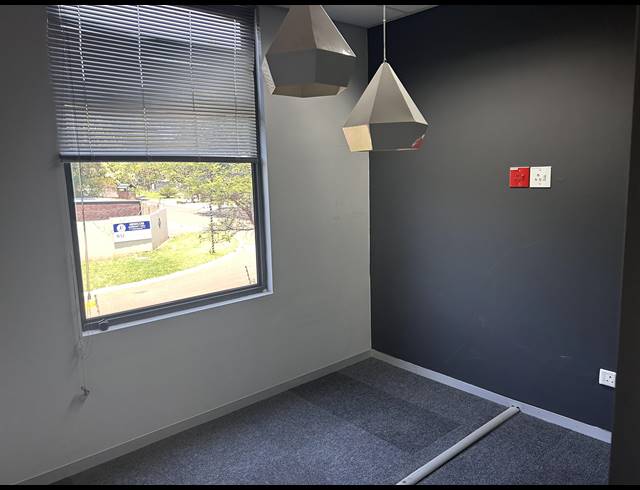 600M² OFFICE TO LET IN MENLYN